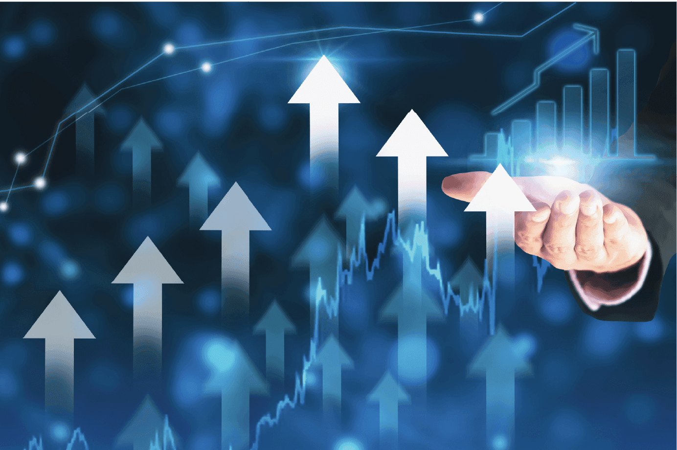 Performance Management Professional flyer