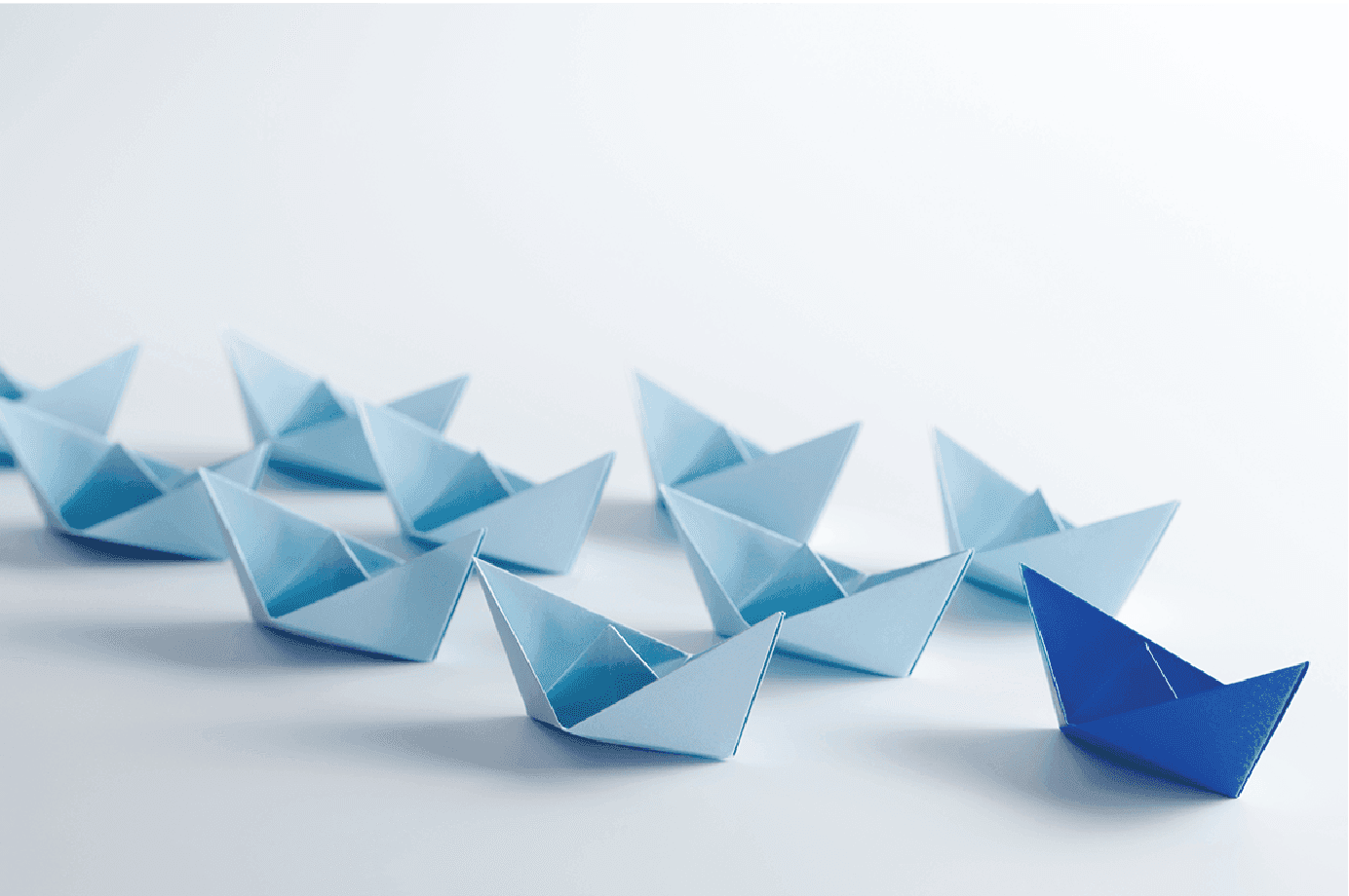 Situational Leadership flyer