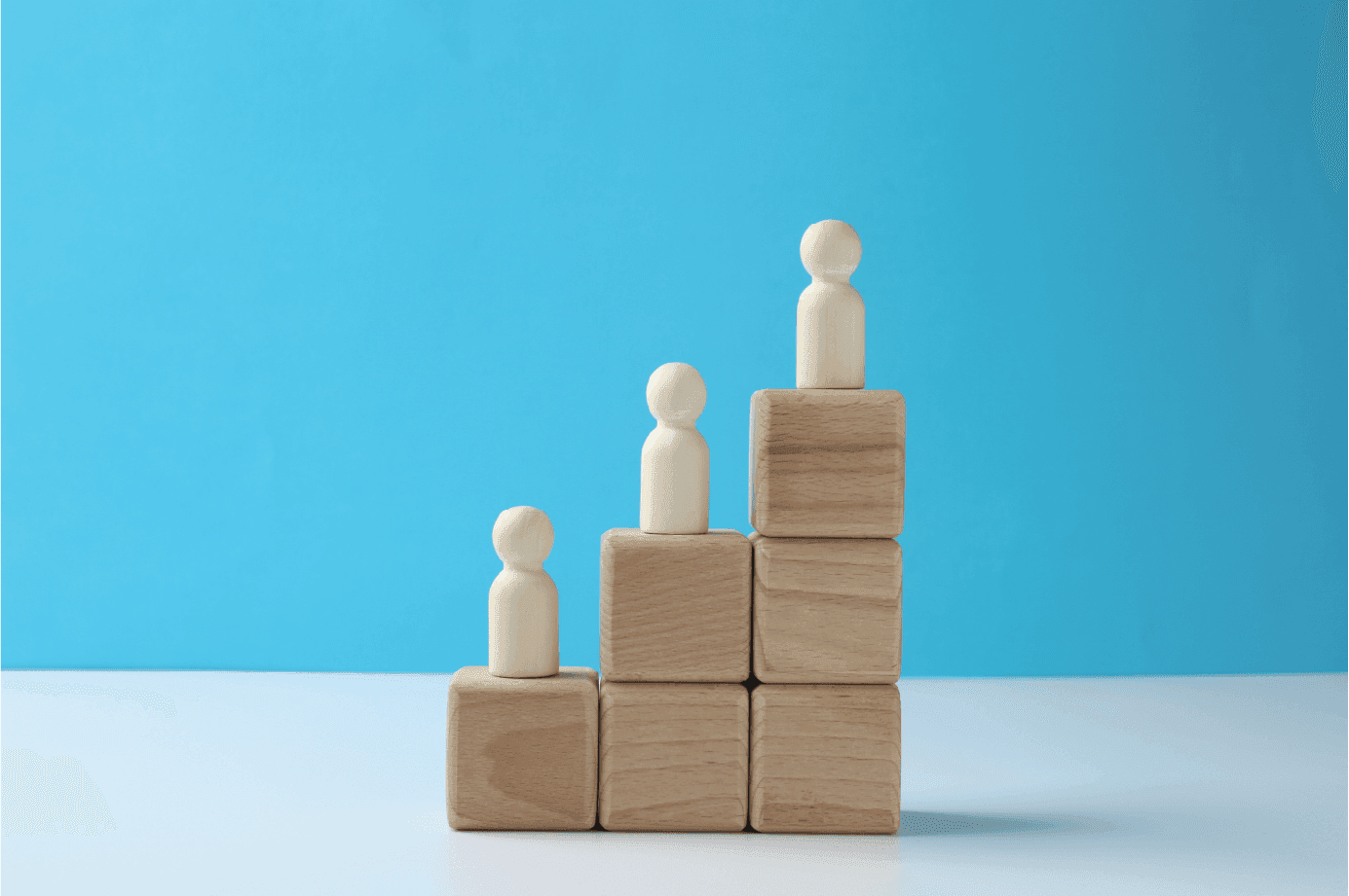 Succession Planning Professional flyer