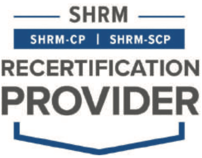 Certification logo