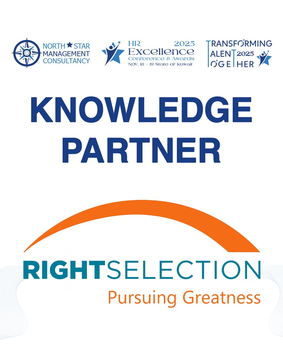 Right Selection Logo